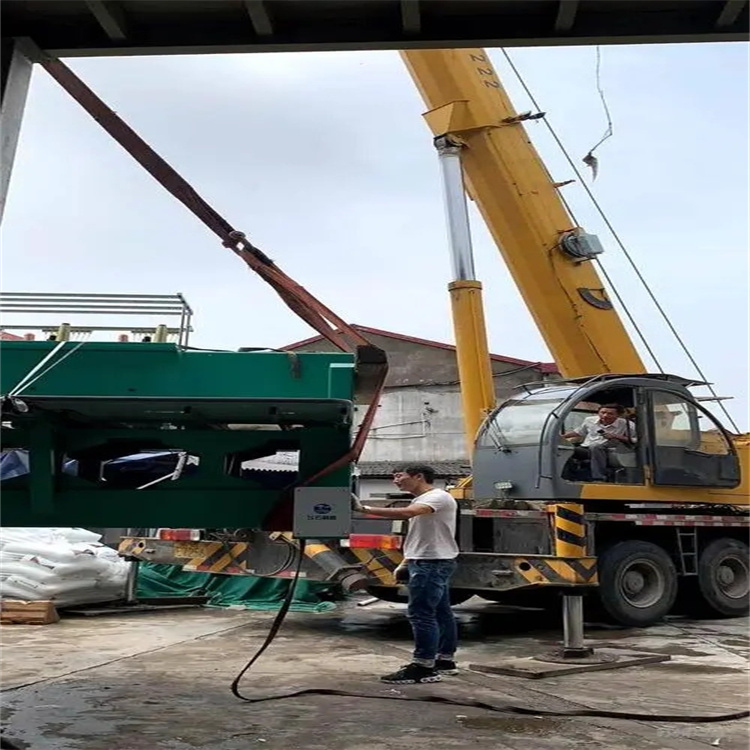 围场大吨位吊车租赁应急保障方案|化解突发吊装需求难题