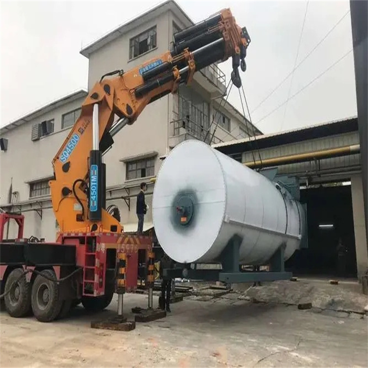 围场吊车租用电话|24小时应急服务|精准吊装方案